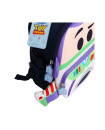 Toy Story Back Pack 10"